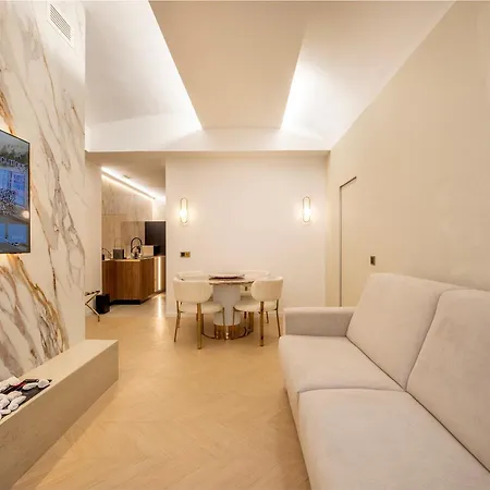 Borghese Boutique