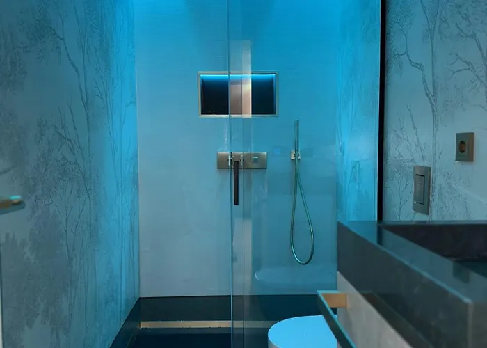 Affittacamere Borghese Boutique 4*