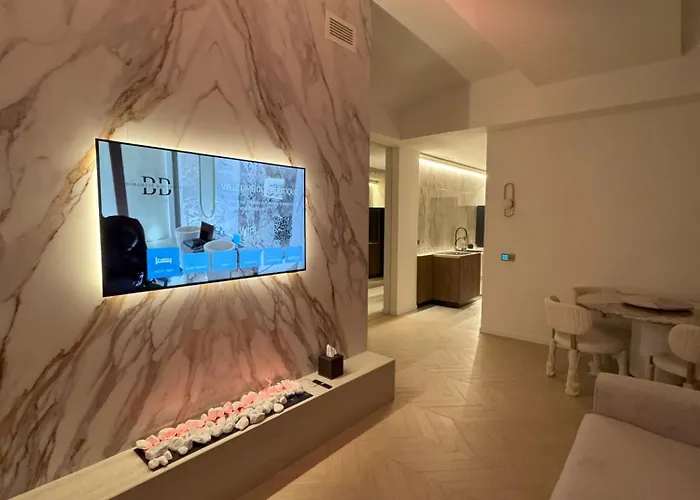 Borghese Boutique Rome