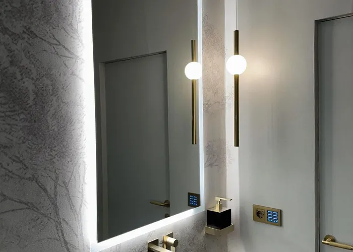 Borghese Boutique Maison d'hôtes 4*