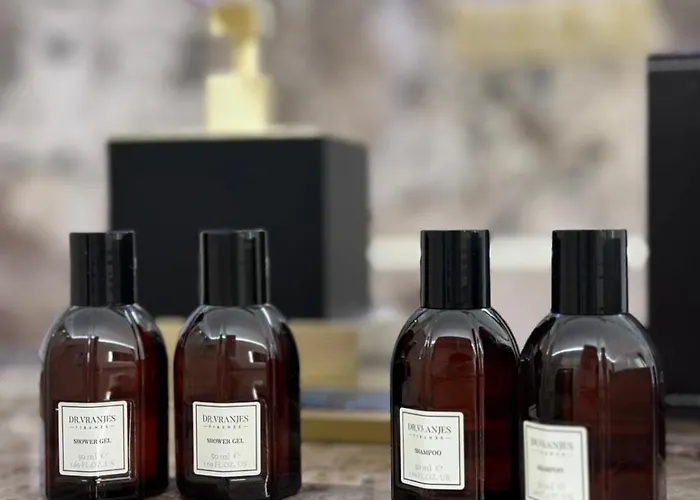 Borghese Boutique Affittacamere