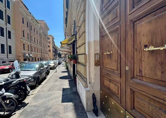 Borghese Boutique