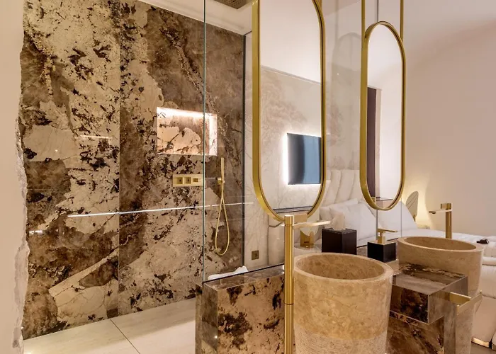 Borghese Boutique