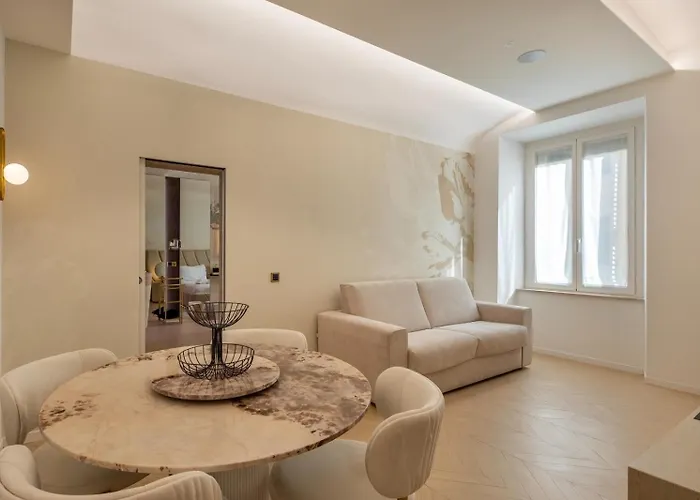 Borghese Boutique 4*