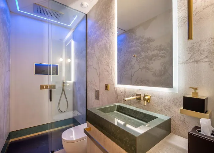 Maison d'hôtes Borghese Boutique Rome