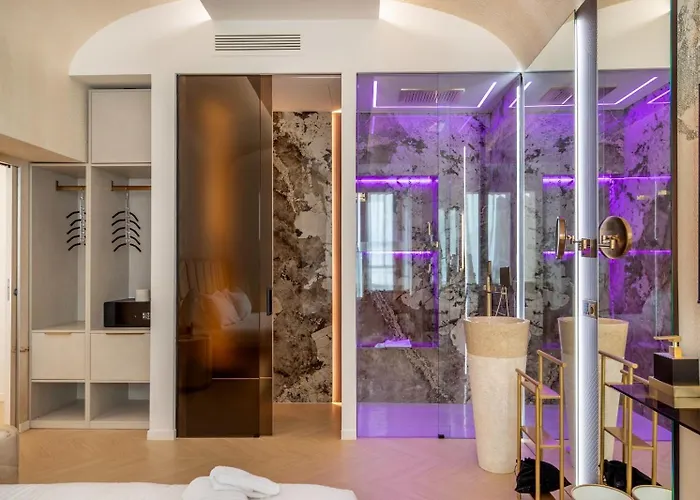 Borghese Boutique Maison d'hôtes