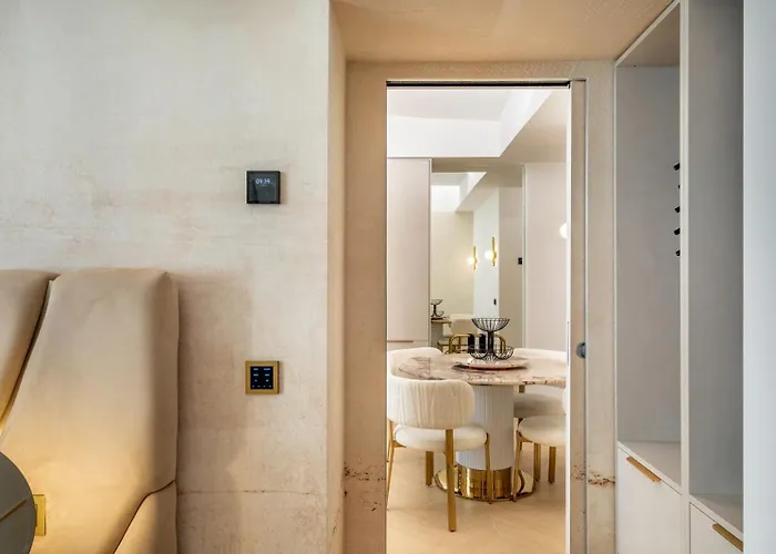 Maison d'hôtes Borghese Boutique Rome