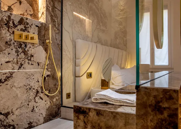 Borghese Boutique Rome