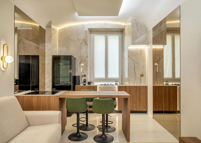 Borghese Boutique 4*