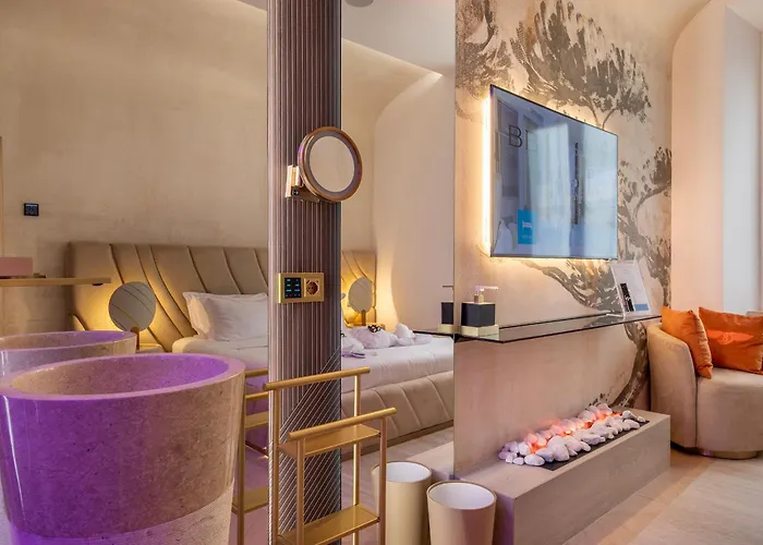 Borghese Boutique