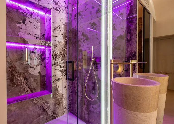 Borghese Boutique Maison d'hôtes