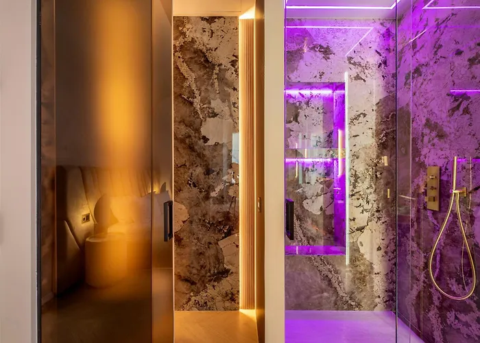 Maison d'hôtes Borghese Boutique
