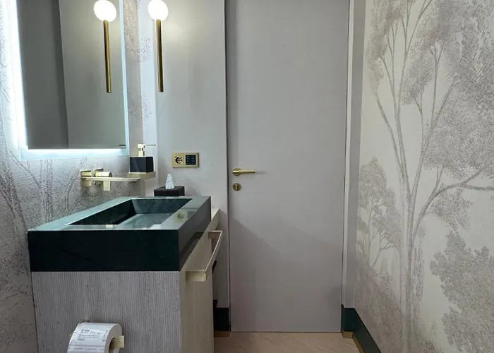 Maison d'hôtes Borghese Boutique Rome