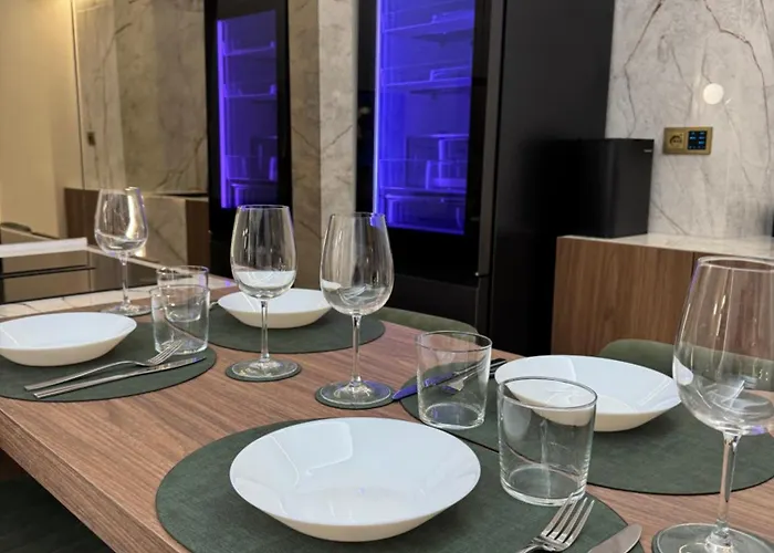 Maison d'hôtes Borghese Boutique Rome