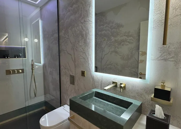 Maison d'hôtes Borghese Boutique